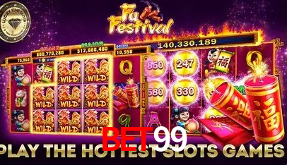 Experiência VIP bet99