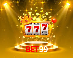 Welcome Bonus bet99