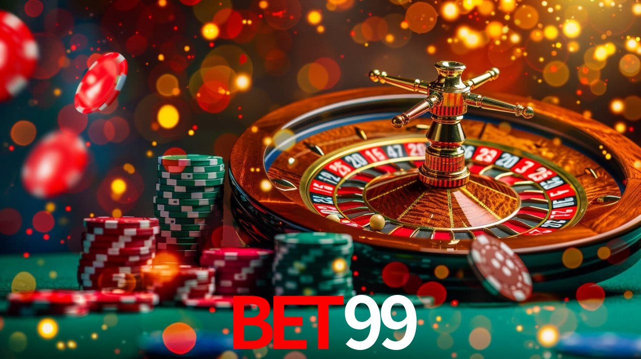 Cadastro Rápido bet99