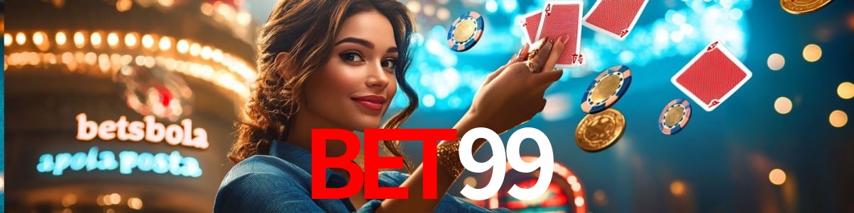 A Emoção da Loteria na bet99: Uma Chance de Mudança de Vida