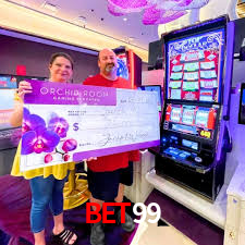 Bonus Features bet99