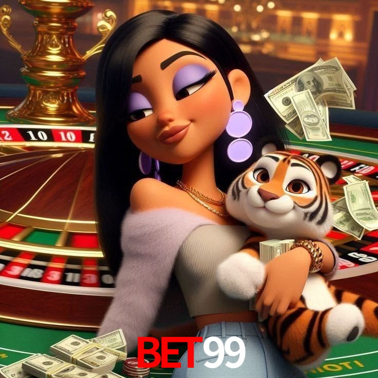 Descubra o Mundo do Cassino Online com bet99