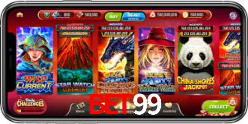 Daily Bonuses bet99