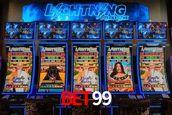 Apostas de Tênis bet99