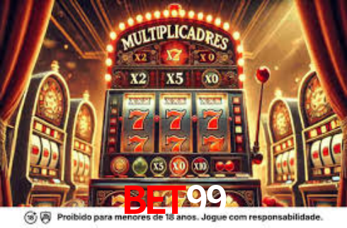 Bônus Generosos e Exclusivos no bet99 para Você!