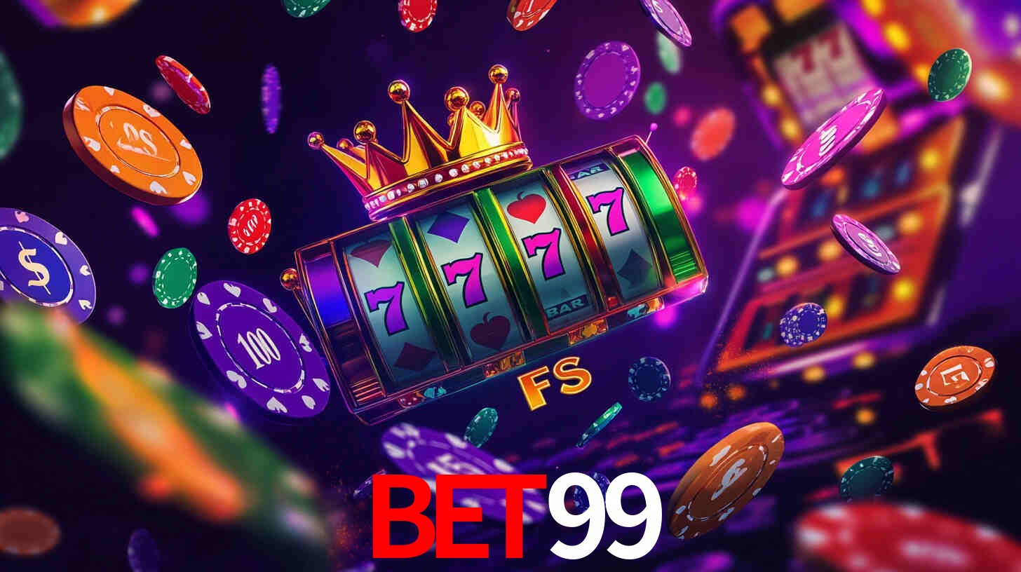 APP oficial da bet99 para mobile