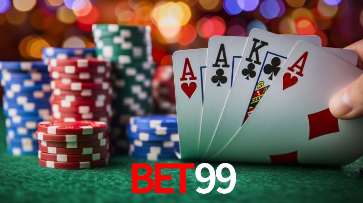 Ofertas Imperdíveis na bet99: Promoções e Bônus Que Valem a Pena