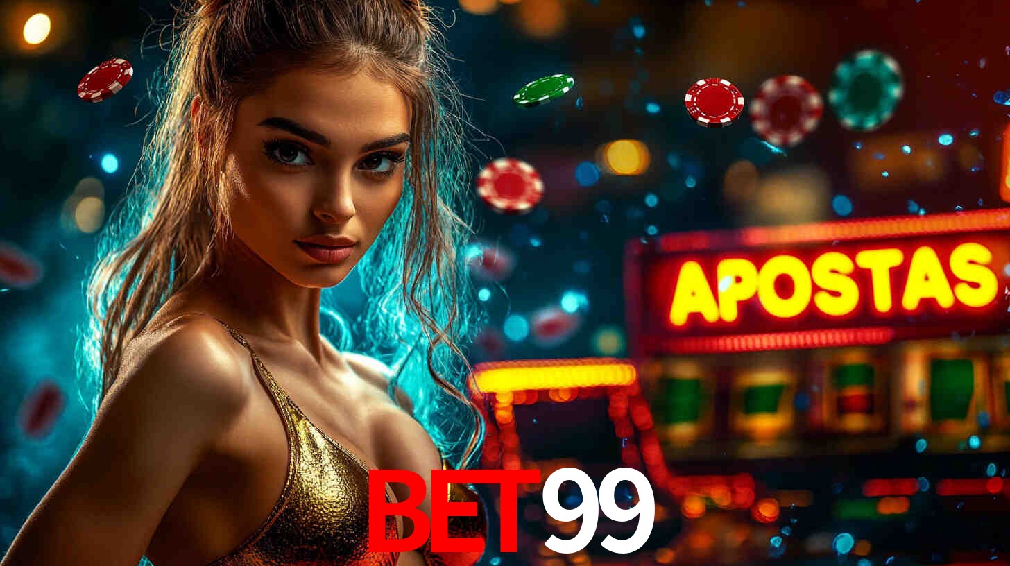 Casino Ao Vivo bet99