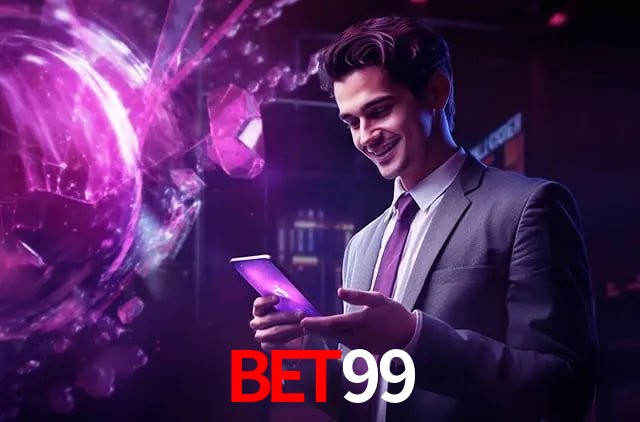 bet99: Jogos de Caça-Níqueis-Altas Recompensas, Roleta-Velocidade, Blackjack-Desafios Máximos