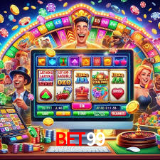 Live Casino bet99