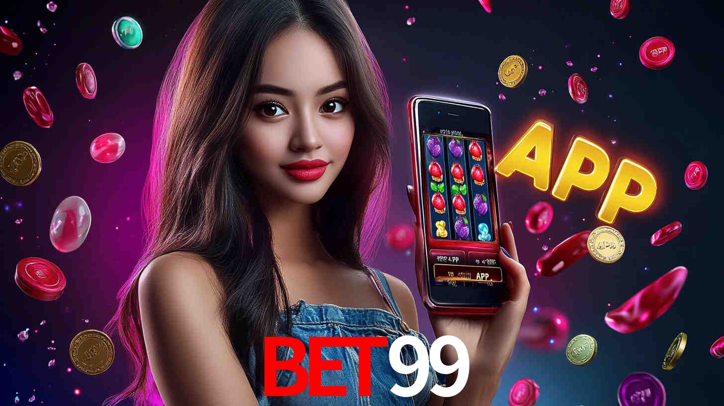 Provedores de Jogos bet99
